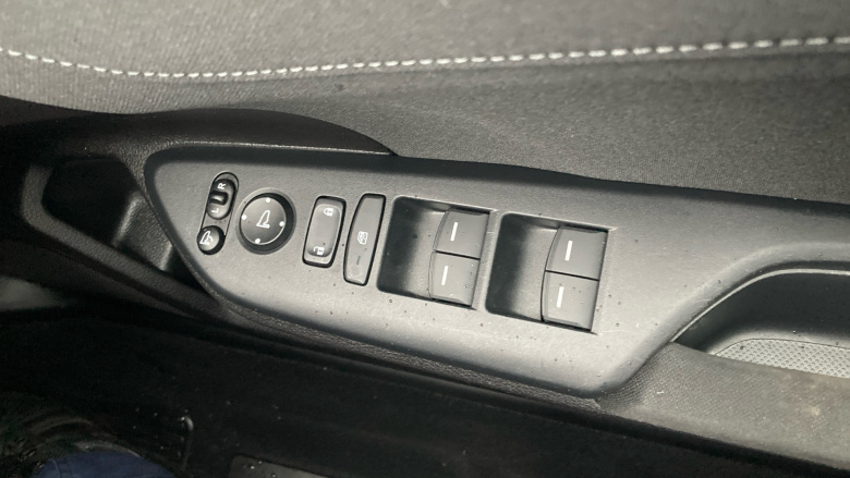 Honda Civic 1.5 VTEC Turbo Sport 5dr Petrol Hatchback